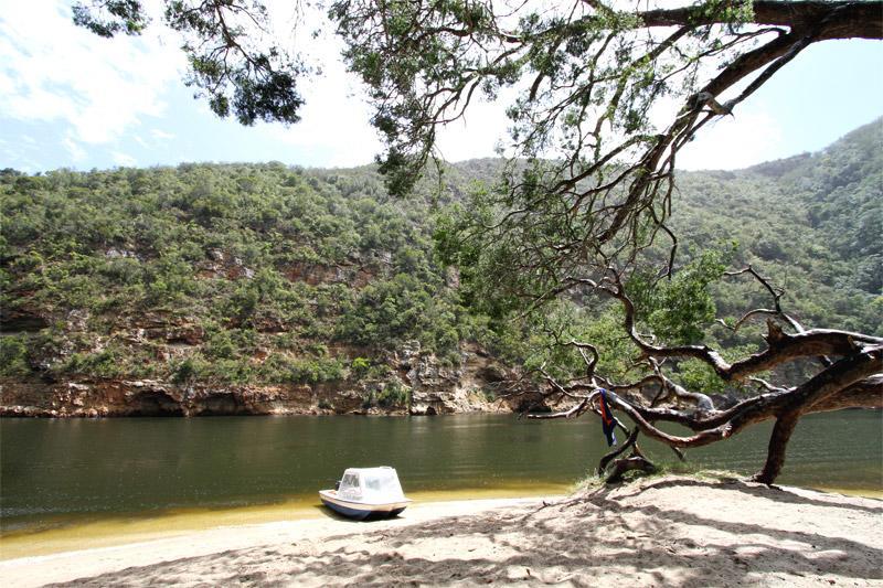 Evane Villa Plettenbergbaai Buitenkant foto